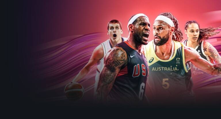 9Now revamps platform for ultimate Paris 2024 Olympic coverage