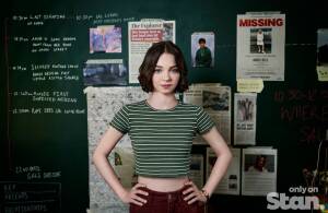 Stan Weekly News Update includes Sunny Nights