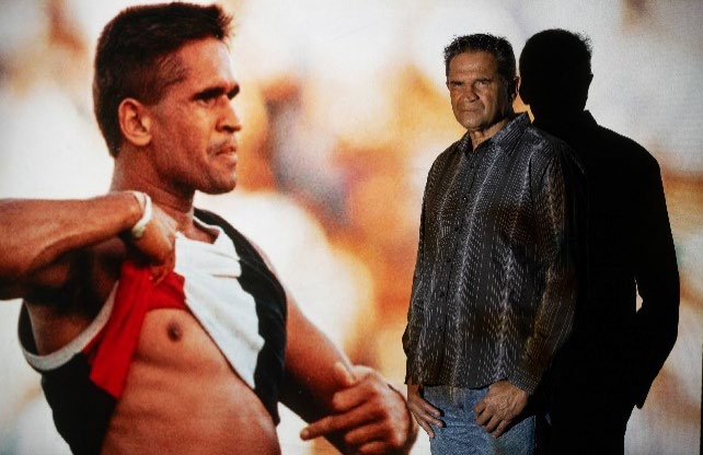 I Was Actually There on ABC and ABC iview S1E3