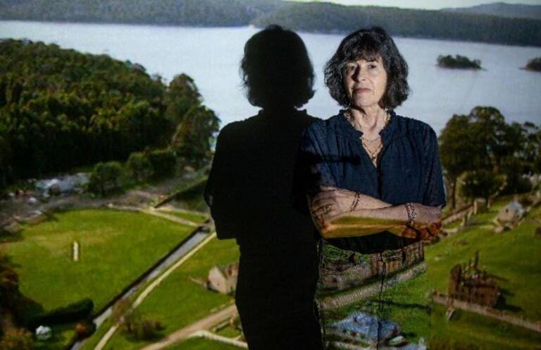 I Was Actually There on ABC