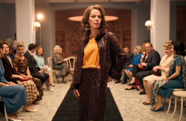 Ladies in Black on ABC and ABC iview S1E6