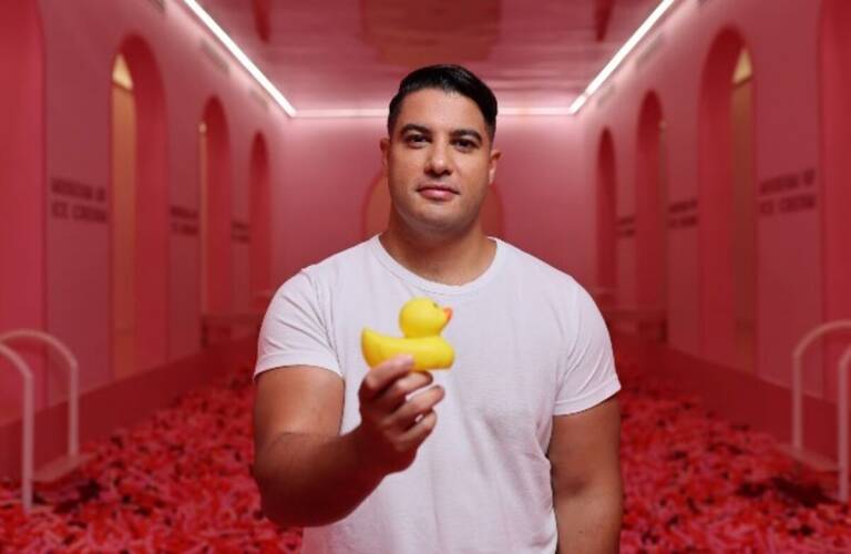 Stuff the British Stole on ABC and ABC iview S2E7