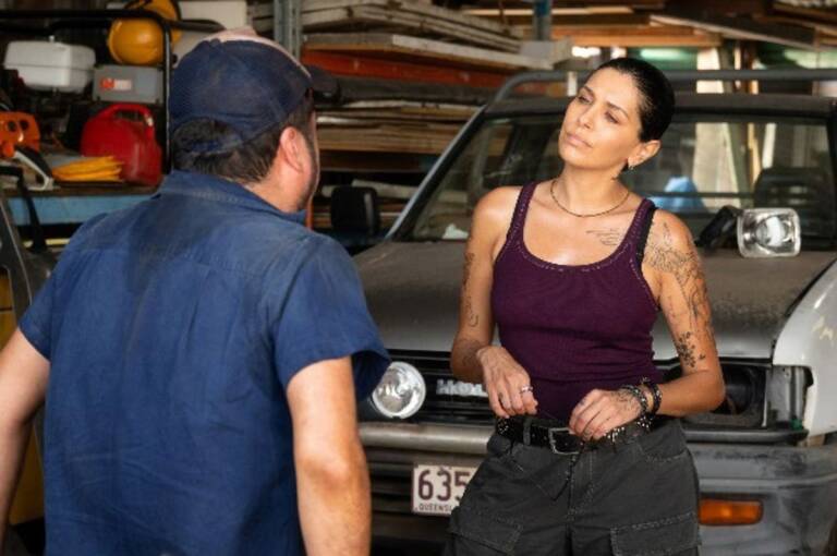 Troppo on ABC and ABC iview S2E2