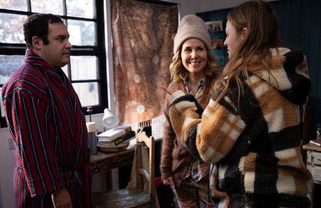 Austin on ABC and ABC iview S1E7