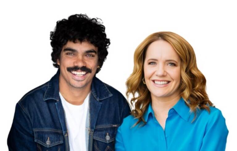 Monday's Experts on ABC and ABC iview S1E7