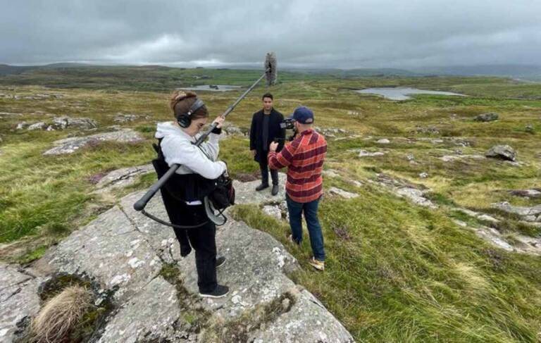 Stuff the British Stole on ABC and ABC iview S2E5