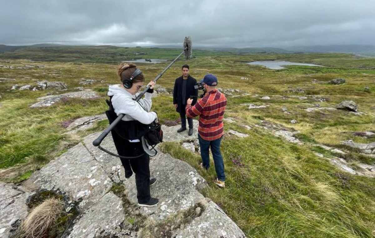 Stuff the British Stole on ABC and ABC iview S2E5