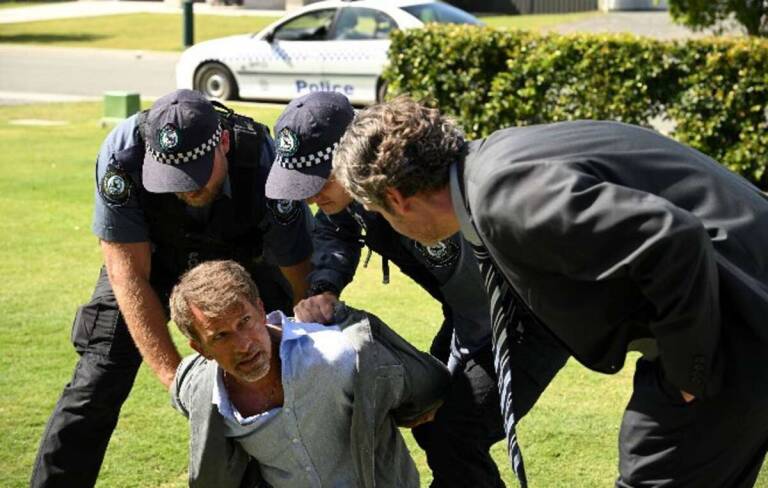 Troppo on ABC and ABC iview S2E5