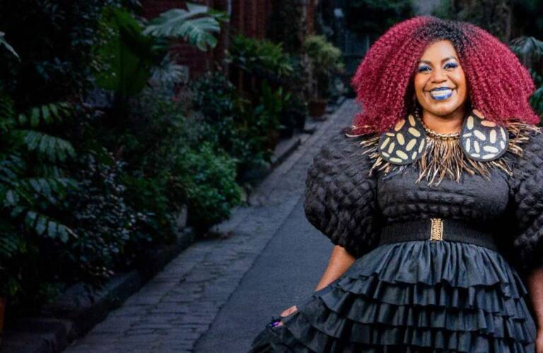 The Art Of… on ABC and ABC iview S1E7