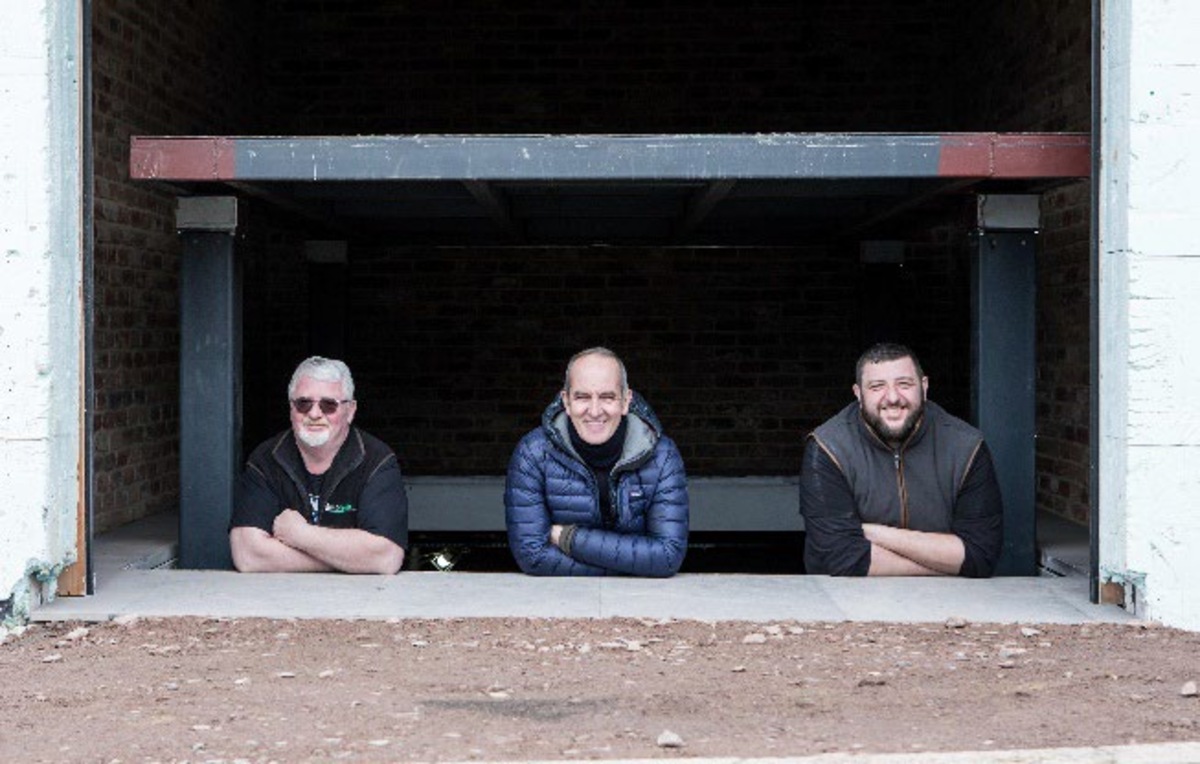 Grand Designs: The Streets on ABC and ABC iview S3E2 and S3E3