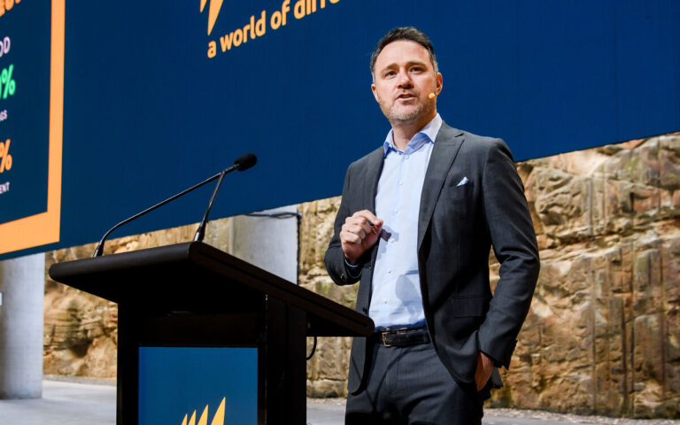 Adam Sadler resigns as SBS Director of Media Sales