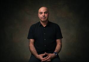 Podcast | Kirk Docker (I Was Actually There)