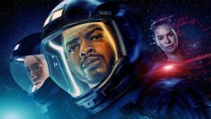 August 2024 on Prime Video