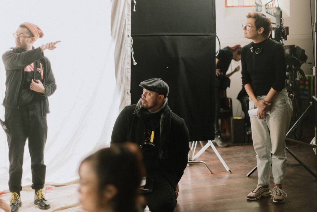 Three new ground-breaking dramas coming to screens with fresh collection of Digital Originals underway