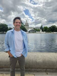 Better Homes and Gardens on Channel 7