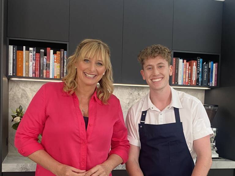 Better Homes and Gardens on Channel 7 and 7plus S30E24