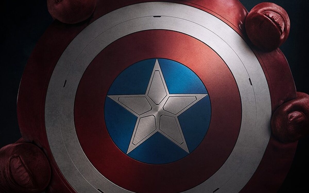MOVIE | Captain America: Brave New World trailer