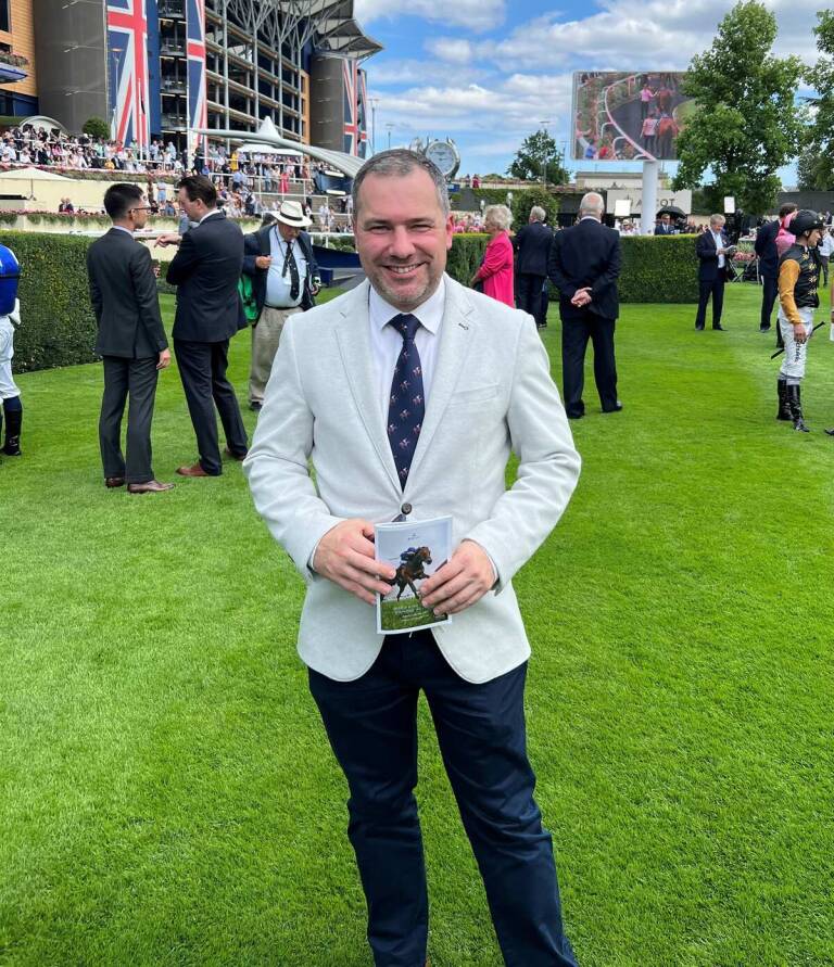 Chris Jones appointed Director, Network Sport at Seven West Media