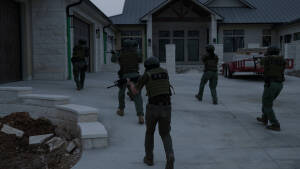 August 2024 on Apple TV+