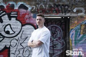 Stan Weekly News Update includes Devil's Peak