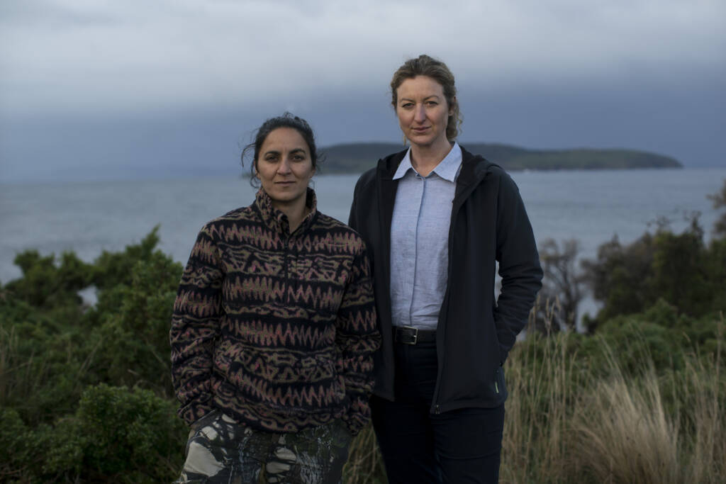 Deadloch on Prime Video