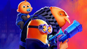 August 2024 on Prime Video