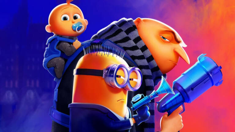 August 2024 on Prime Video