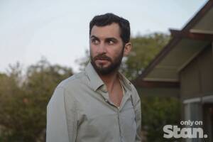 Stan Weekly News Update includes Devil's Peak