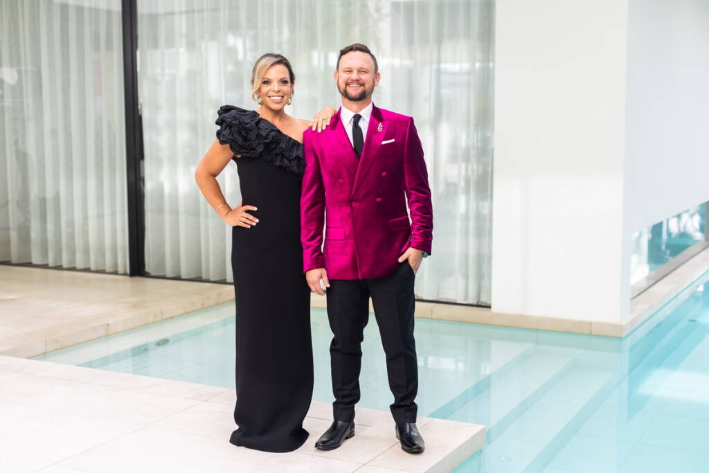 Dream Home on Channel 7