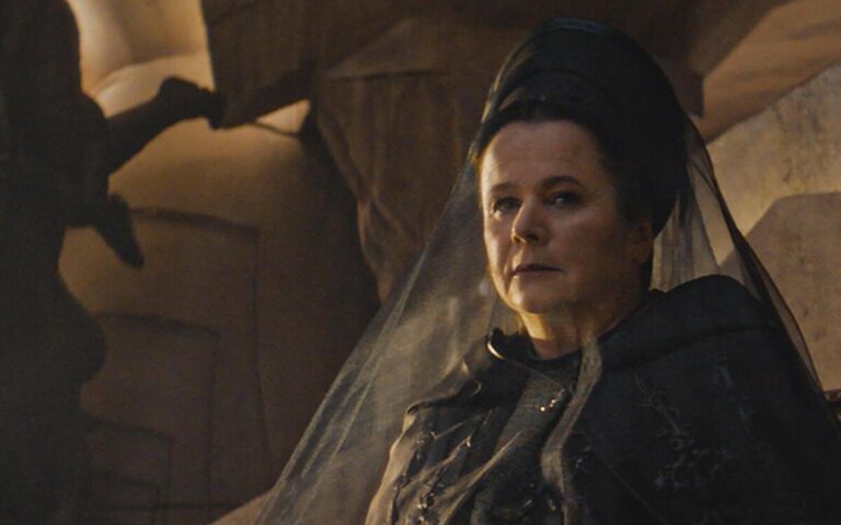 Dune: Prophecy on Binge new teaser