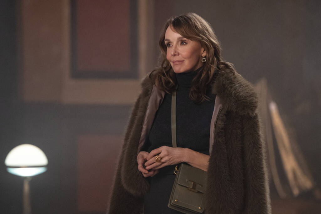 Emily in Paris on Netflix new images and cast reveal