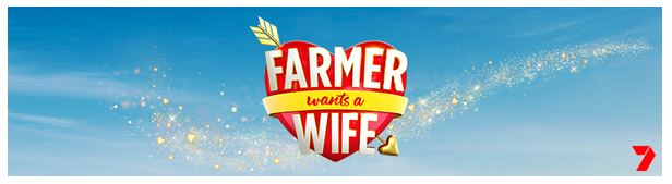 How do I apply for Farmer Wants a Wife?