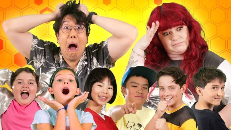 Casting | How do I apply for GG: Spawn Squad?