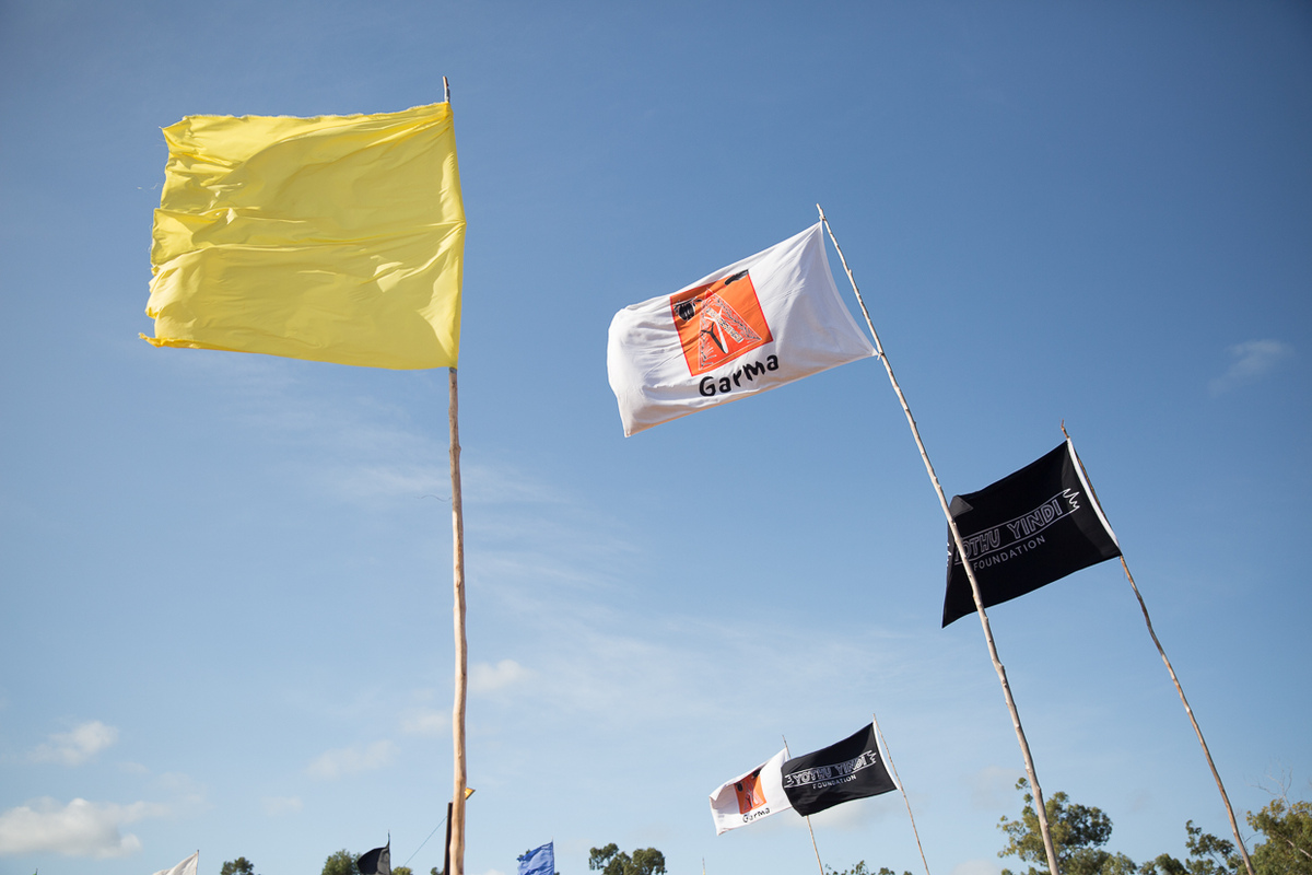 NITV to share the Garma Festival with all Australians