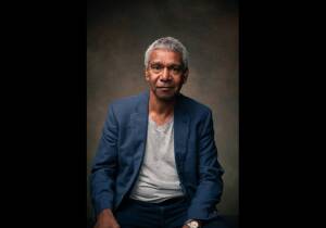 Podcast | Kirk Docker (I Was Actually There)