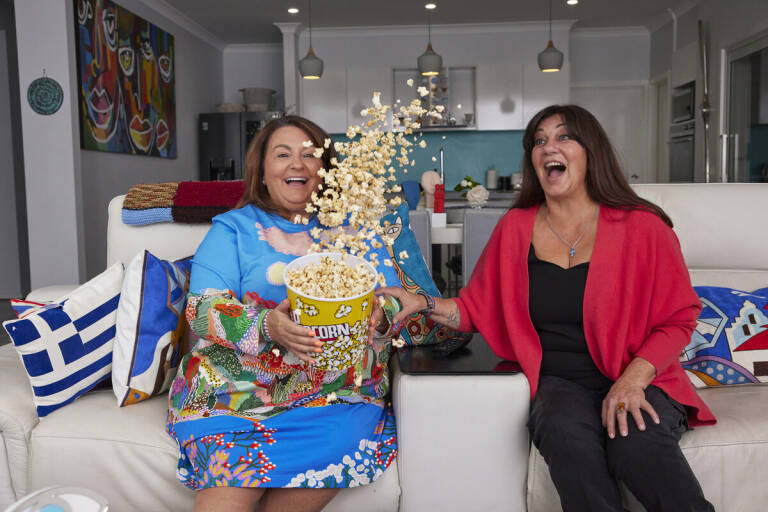 Gogglebox Australia on 10 returns 15 August