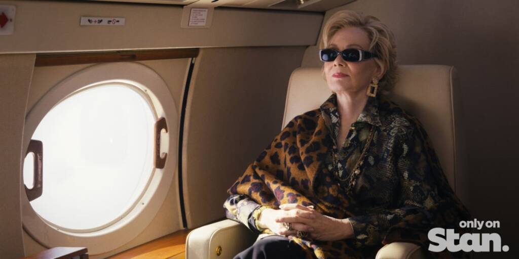 Stan celebrates 30 nominations for the 2024 Emmy Awards