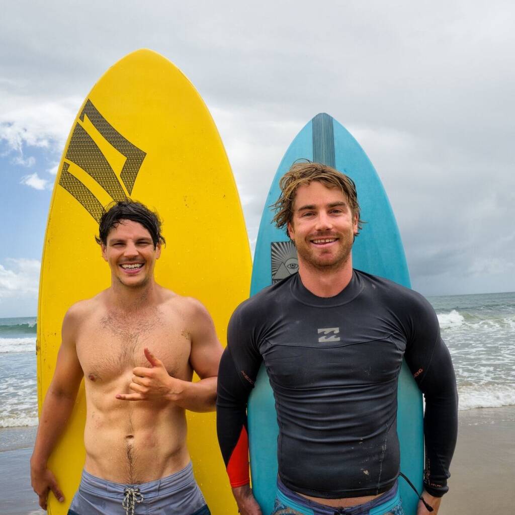 Podcast | Hayden Quinn (Dancing with the Stars)