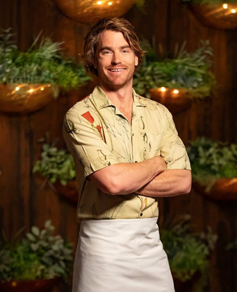 Podcast | Hayden Quinn (Dancing with the Stars)