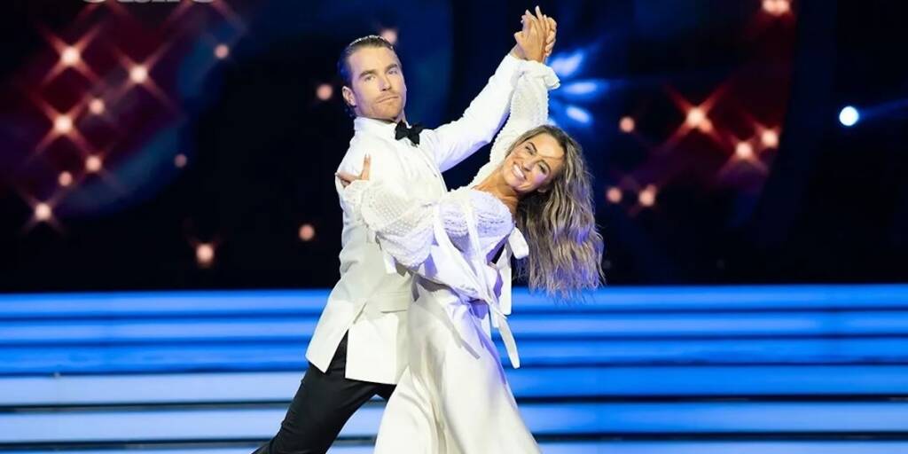 Podcast | Hayden Quinn (Dancing with the Stars)