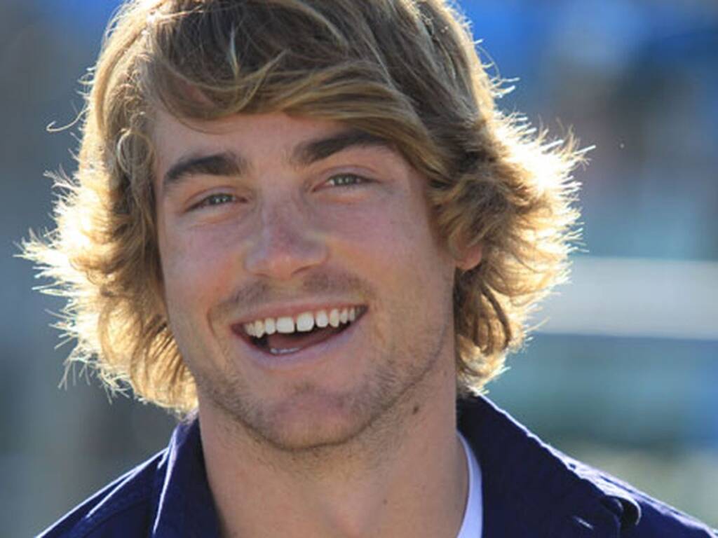 Podcast | Hayden Quinn (Dancing with the Stars)