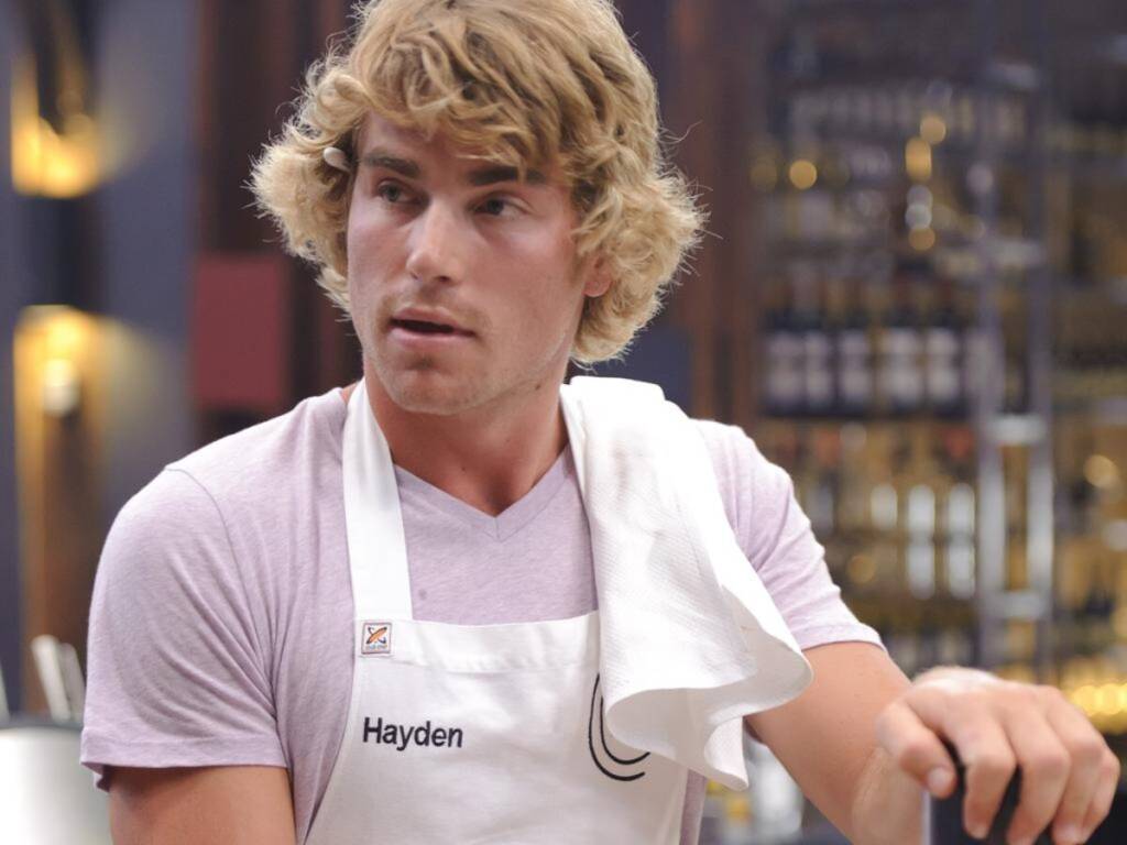 Podcast | Hayden Quinn (Dancing with the Stars)