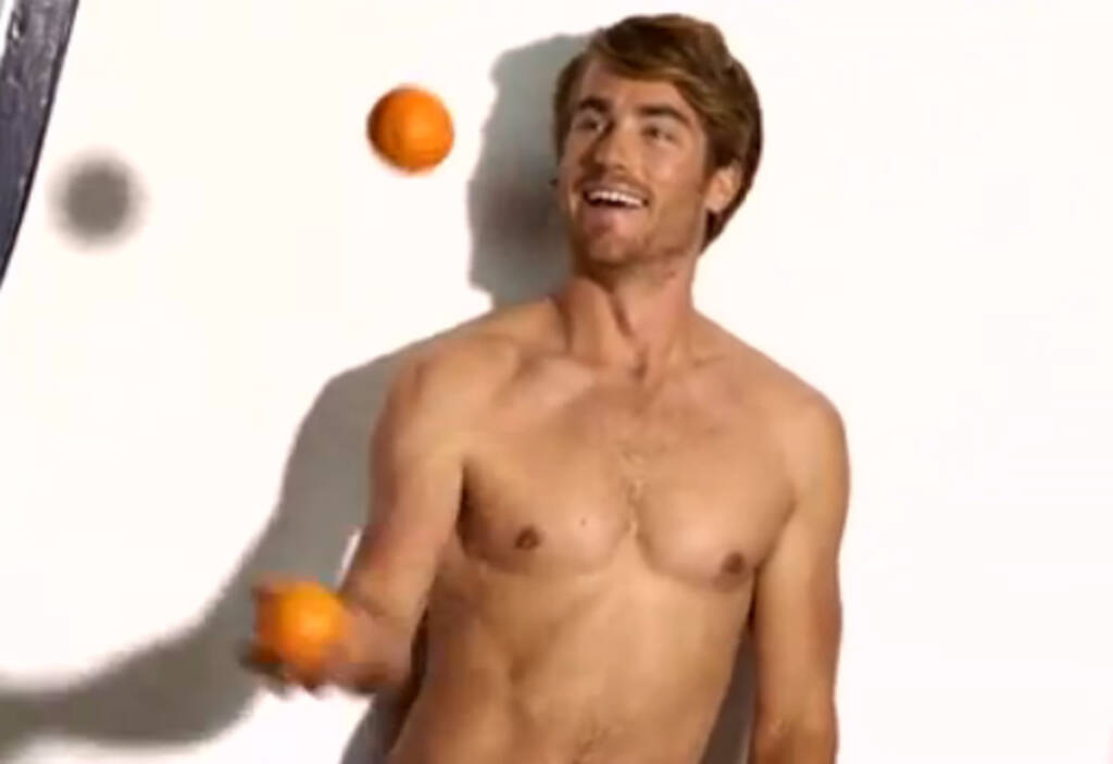 Podcast | Hayden Quinn (Dancing with the Stars)