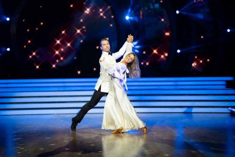 Dancing with the Stars on Channel 7 and 7plus (28 July, 2024)