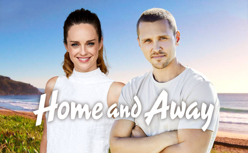 Podcast | Tristan Gorey (Home and Away)