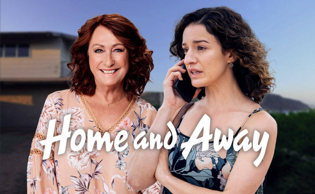 Podcast | Tristan Gorey (Home and Away)