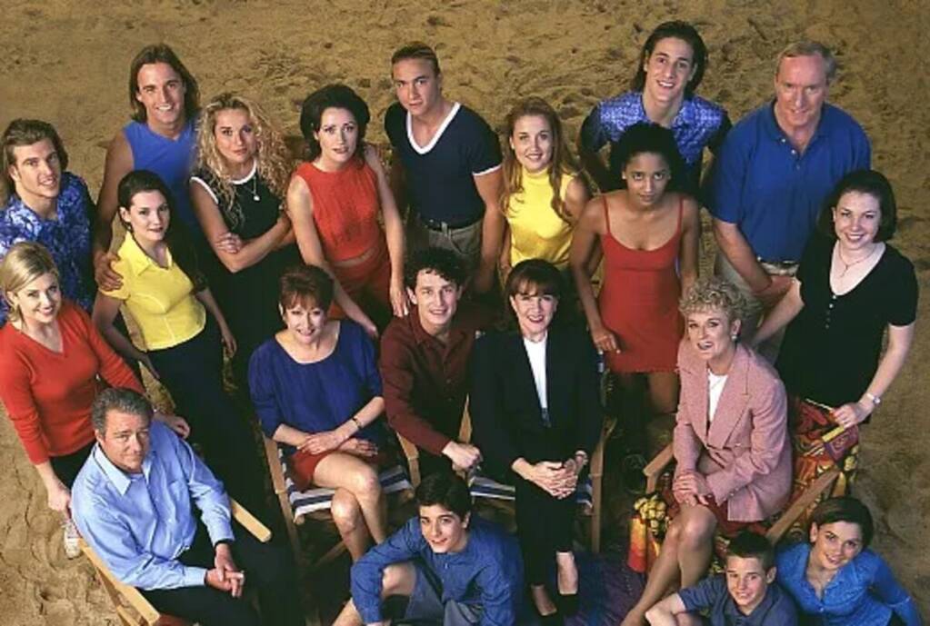 Podcast | Tristan Gorey (Home and Away)