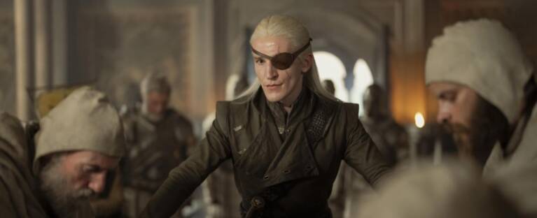 August 2024 on Binge