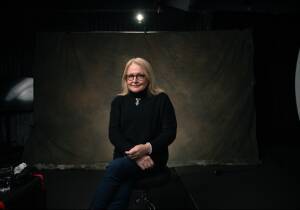 Podcast | Kirk Docker (I Was Actually There)