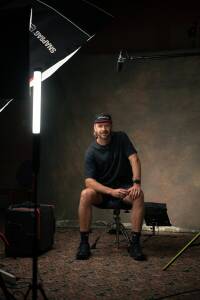 Podcast | Kirk Docker (I Was Actually There)